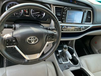 2015 Toyota Highlander - Photo 14