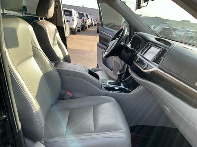 2015 Toyota Highlander - Photo 20