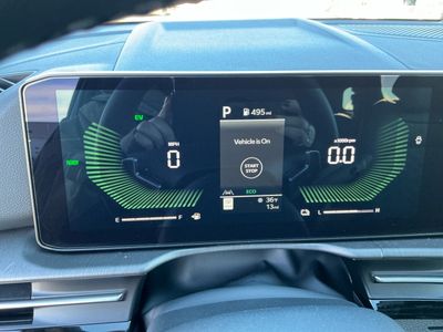 2026 Kia Sportage Hybrid - Photo 7