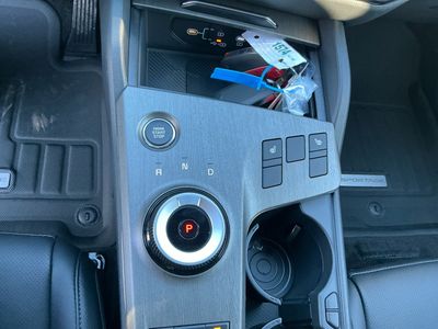 2026 Kia Sportage Hybrid - Photo 8