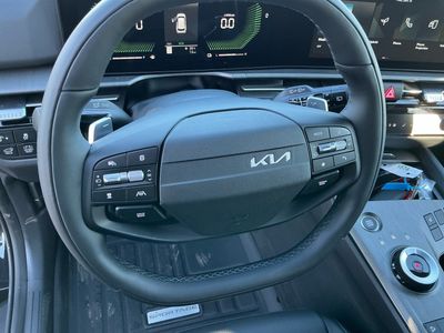 2026 Kia Sportage Hybrid - Photo 6