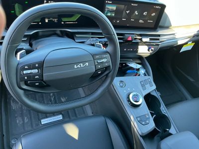 2026 Kia Sportage Hybrid - Photo 13