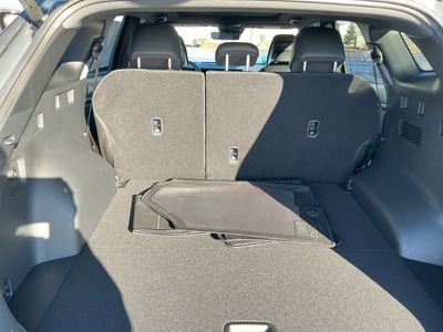 2026 Kia Sportage Hybrid - Photo 12