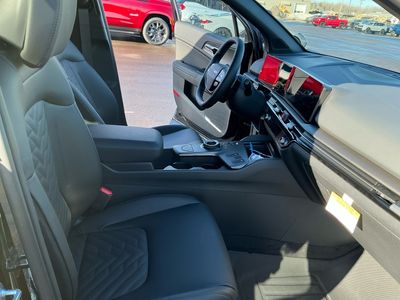 2026 Kia Sportage Hybrid - Photo 11