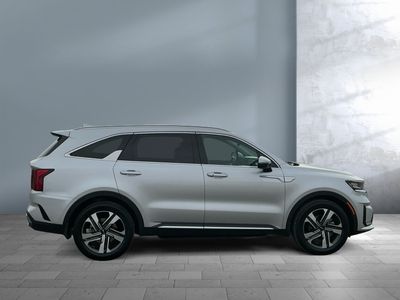 2024 Kia Sorento Hybrid - Photo 7