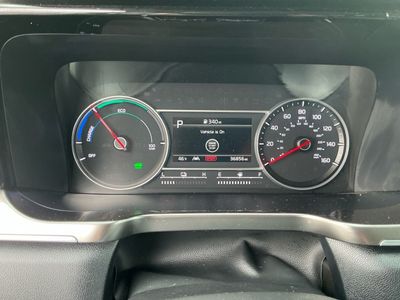 2024 Kia Sorento Hybrid - Photo 10