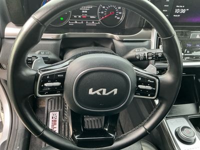 2024 Kia Sorento Hybrid - Photo 13