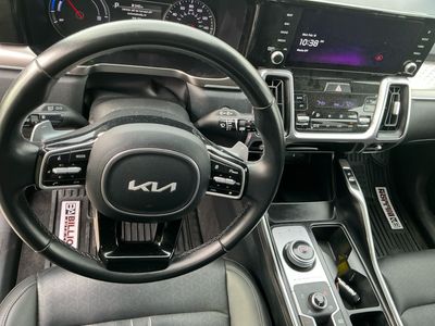 2024 Kia Sorento Hybrid - Photo 14