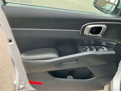 2024 Kia Sorento Hybrid - Photo 15