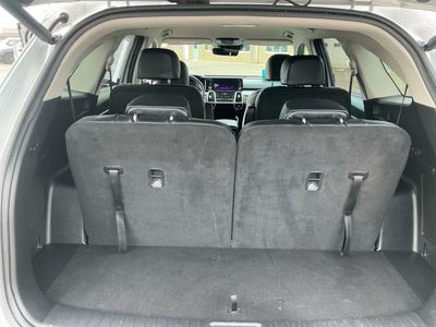 2024 Kia Sorento Hybrid - Photo 17