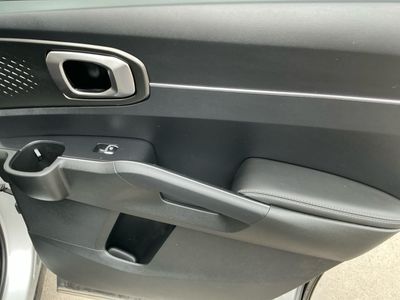 2024 Kia Sorento Hybrid - Photo 19