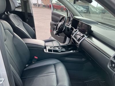 2024 Kia Sorento Hybrid - Photo 20
