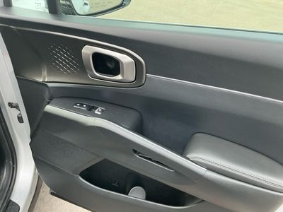 2024 Kia Sorento Hybrid - Photo 21