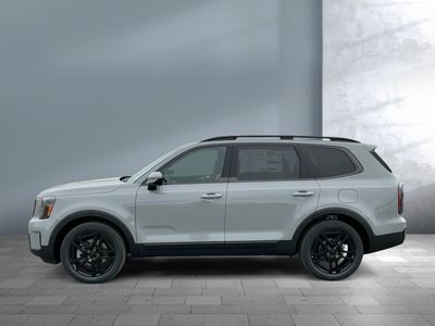 2025 Kia Telluride - Photo 5