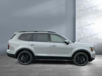 2025 Kia Telluride - Photo 6