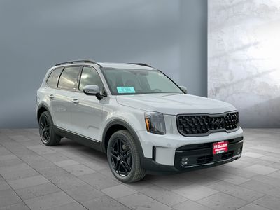 2025 Kia Telluride - Photo 1