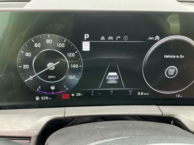2025 Kia Telluride - Photo 11