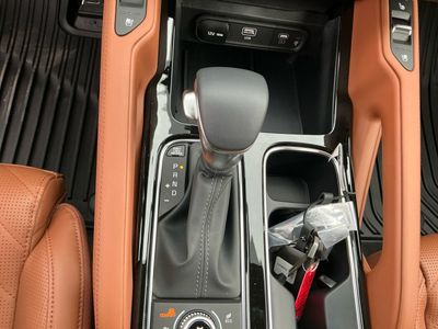 2025 Kia Telluride - Photo 10