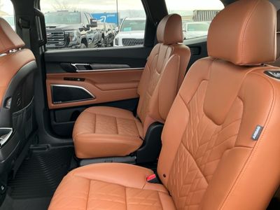 2025 Kia Telluride - Photo 7