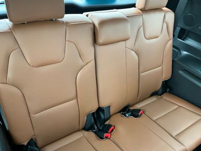 2025 Kia Telluride - Photo 14