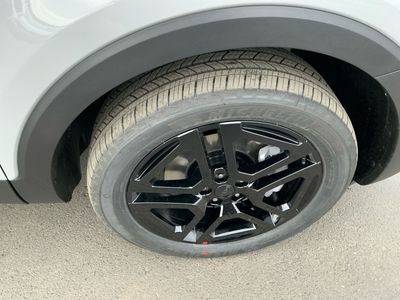 2025 Kia Telluride - Photo 8
