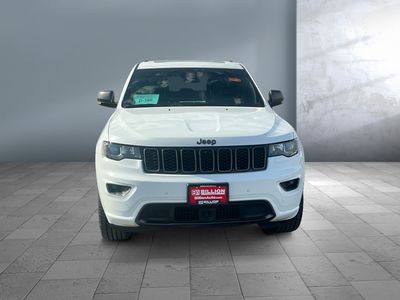 2021 Jeep Grand Cherokee - Photo 2