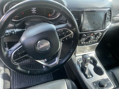 2021 Jeep Grand Cherokee - Photo 14