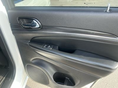 2021 Jeep Grand Cherokee - Photo 19