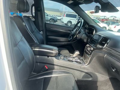 2021 Jeep Grand Cherokee - Photo 20