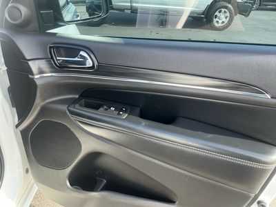 2021 Jeep Grand Cherokee - Photo 21