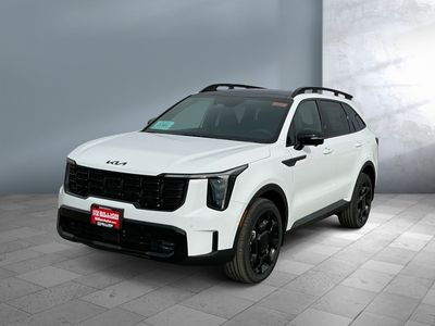 2026 Kia Sorento - Photo 1
