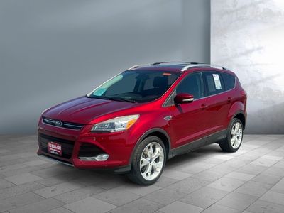2013 Ford Escape - Photo 1