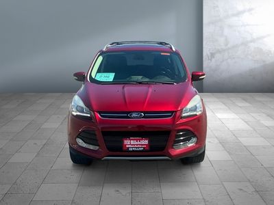2013 Ford Escape - Photo 2