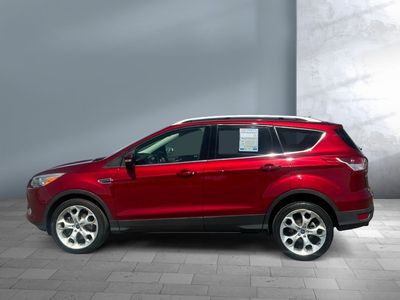 2013 Ford Escape - Photo 3