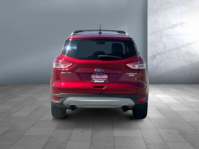 2013 Ford Escape - Photo 5