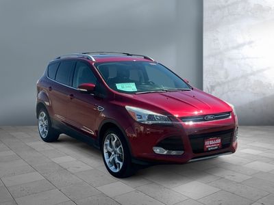 2013 Ford Escape - Photo 8