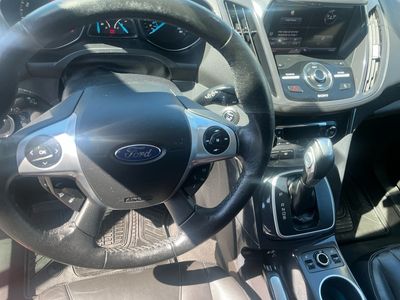 2013 Ford Escape - Photo 14