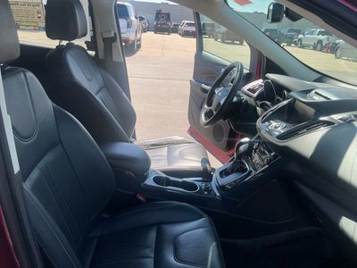 2013 Ford Escape - Photo 20