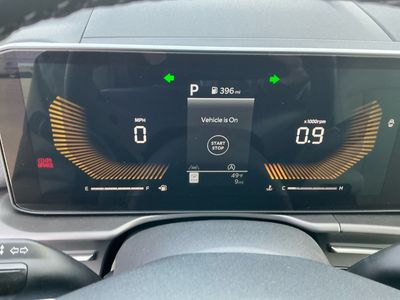 2026 Kia Sportage — photo 11 view