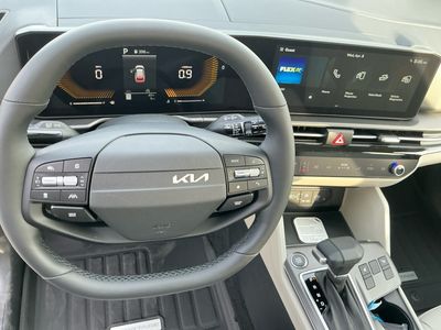 2026 Kia Sportage — photo 15 view