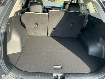 2026 Kia Sportage — photo 18 view