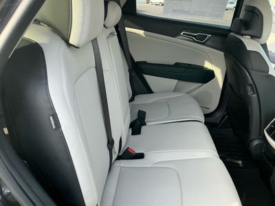 2026 Kia Sportage — photo 19 view