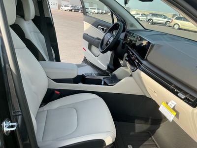 2026 Kia Sportage — photo 20 view