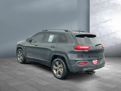 2016 Jeep Cherokee - Photo 4