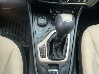 2016 Jeep Cherokee - Photo 12