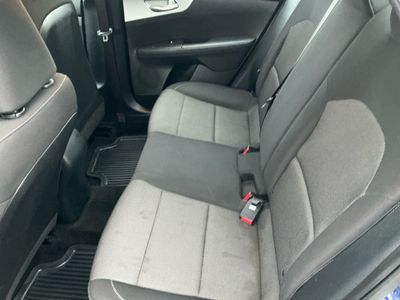 2023 Kia Forte - Photo 16