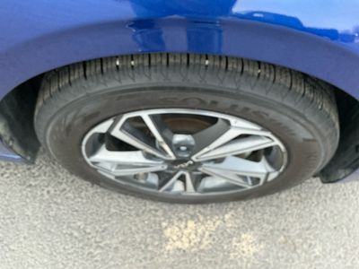 2023 Kia Forte - Photo 22