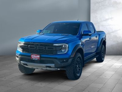 2025 Ford Ranger - Photo 1