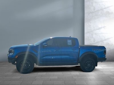 2025 Ford Ranger - Photo 3
