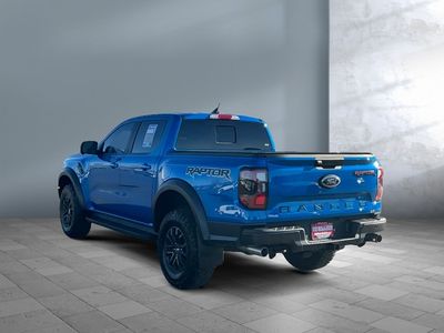 2025 Ford Ranger - Photo 4